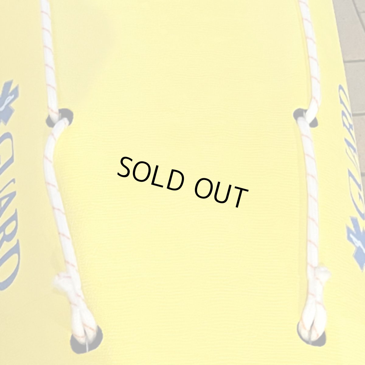 画像3: 【送料込】GUARDソフトレスキューボードPRO (ソフトタイプ) (3)