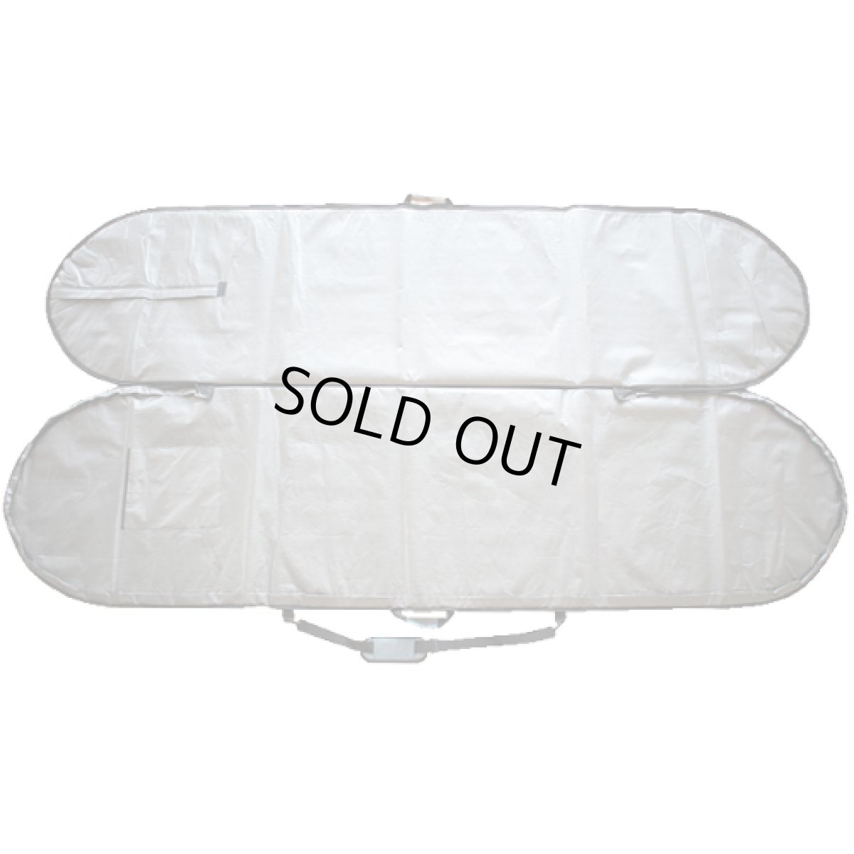 画像2: ◆GUARD / ボードケース（10'6"サイズ対応） (2)