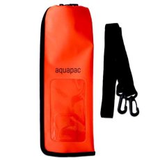 画像2: ◆【お取り寄せ】aquapac(アクアパック)/ストームプルーフ無線機用ケース (2)