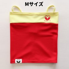 画像5: ◆LSクールネックゲイター 飛沫拡散軽減マウスカバー (5)