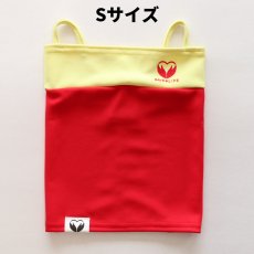 画像4: ◆LSクールネックゲイター 飛沫拡散軽減マウスカバー (4)