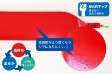 画像3: 米国製 ライフガードチューブ　レッド (3)