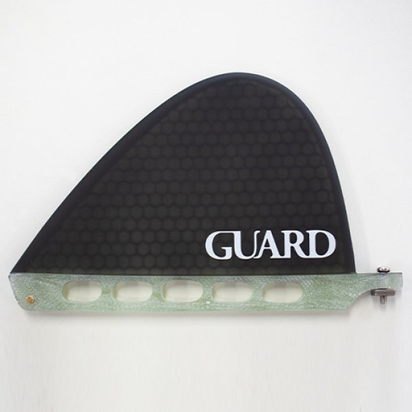 GUARD ベーシックレスキューボード用 / フィン (単品)  